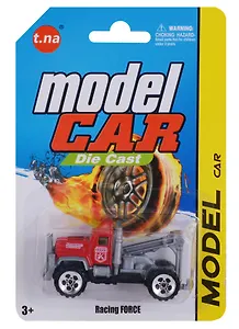 Машина металлическая Пожарная техника TN-1070