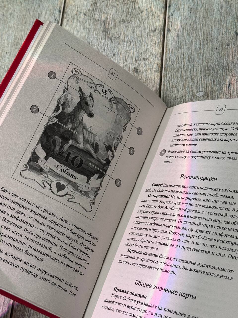 Изображение бумажной книги