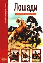 Книга Лошади. ()