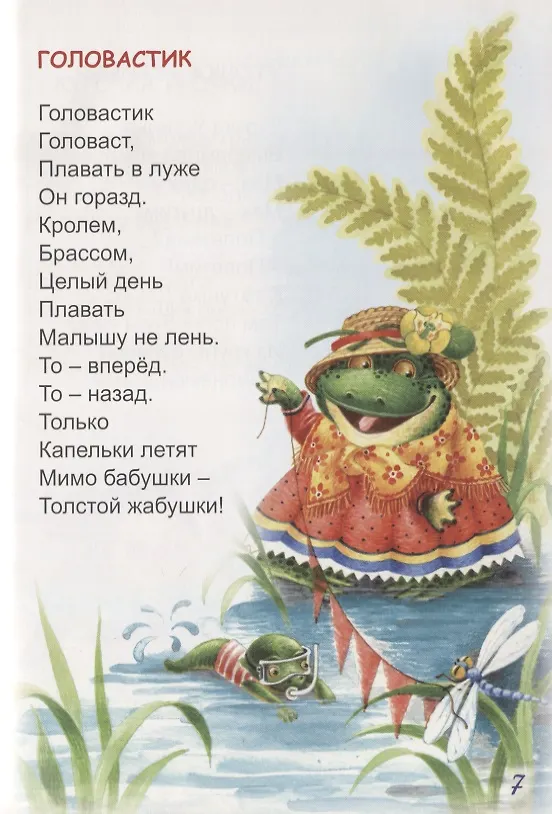 Книга Нехочуха (Николай Красильников) — 6