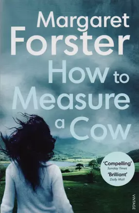 How to Measure a Cow (м) Forster — 2589706 — 1