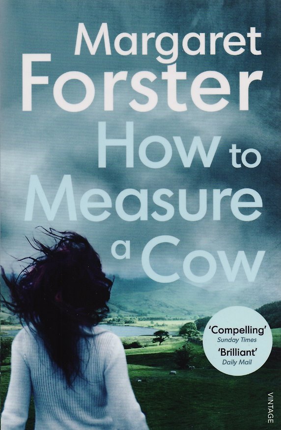 Книга How to Measure a Cow (м) Forster () — 1