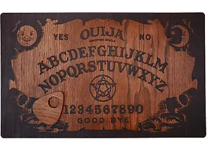 Спиритическая доска Classic (+медиатор, руководство)