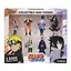 Наруто. Игровой набор из 8 фигурок 7 см. Naruto — 3128601 — 1