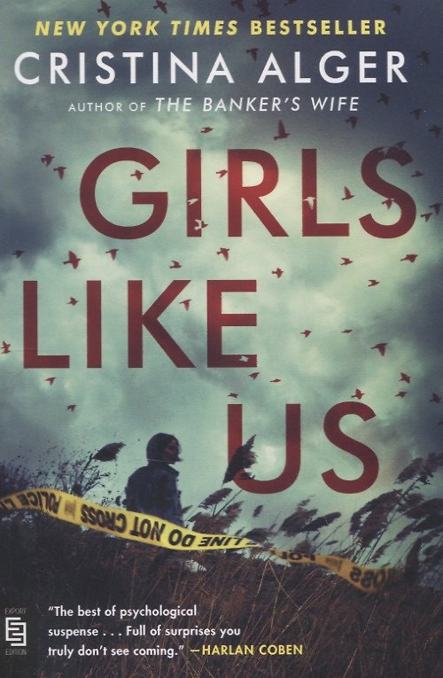 ΠΠ½ΠΈΠ³Π° Girls Like Us () β 1