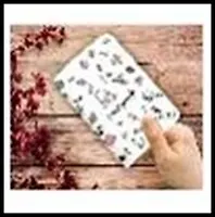 Феникс Презент Обложка для паспорта ПВХ 13,3*19,1см 29052