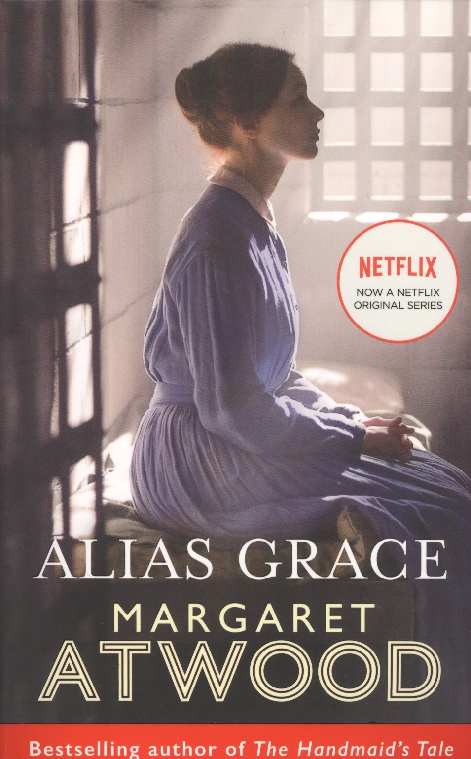 

Alias Grace