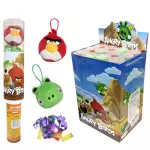 Пневмохлопушка Angry Birds бумага/фольга/игрушки (40 см) (1240AB) — 2341150 — 1