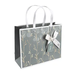 Пакет А4 24,5*19,5*9,5 "Spring!" жен., бум.мат.ламинат 3104077