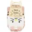 Носки Hello Socks Котики с ушками (высокие) (36-39) (текстиль) (12-31672-CT2) — 2768780 — 1