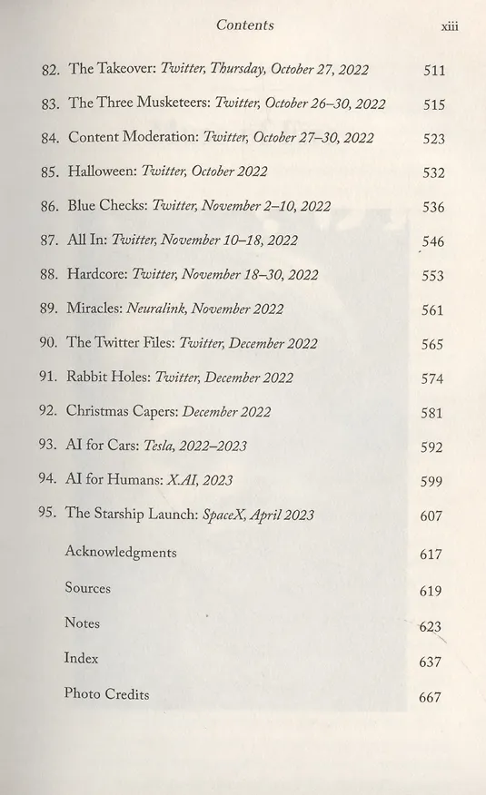 Книга Elon Musk (Walter Isaacson) — 7