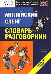 Французский сленг: Словарь-разговорник. Начальный уровень — 2146401 — 1