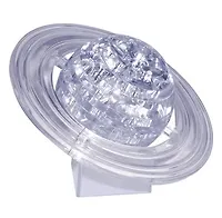 3D Crystal Puzzle Сатурн L