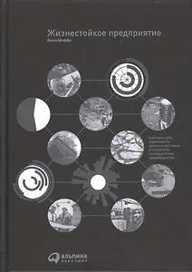 Жизнестойкое предприятие: Как повысить надежность цепочки поставок и сохранить конкурентное преимущество