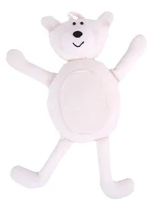 Основа для декора - медвежонок,  21 х 23 см