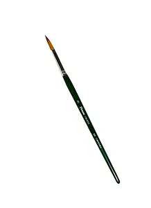 Кисть синтетика круглая №8 "Creative", Pinax