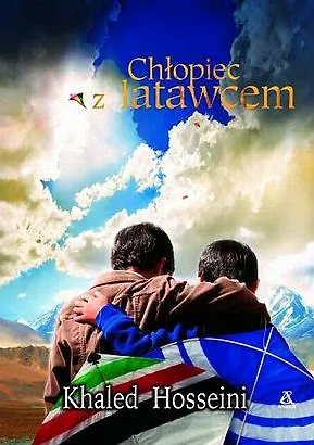 Книга Kite Runner,The, Hosseini, Khaled () — 1