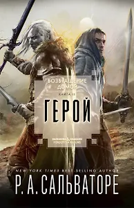 Возвращение домой. Книга III. Герой