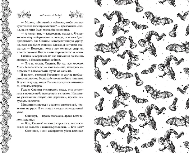 Книга Жертва судьбы (#2) (Шеннон Майер) — 10