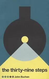 The Thirty-Nine Steps