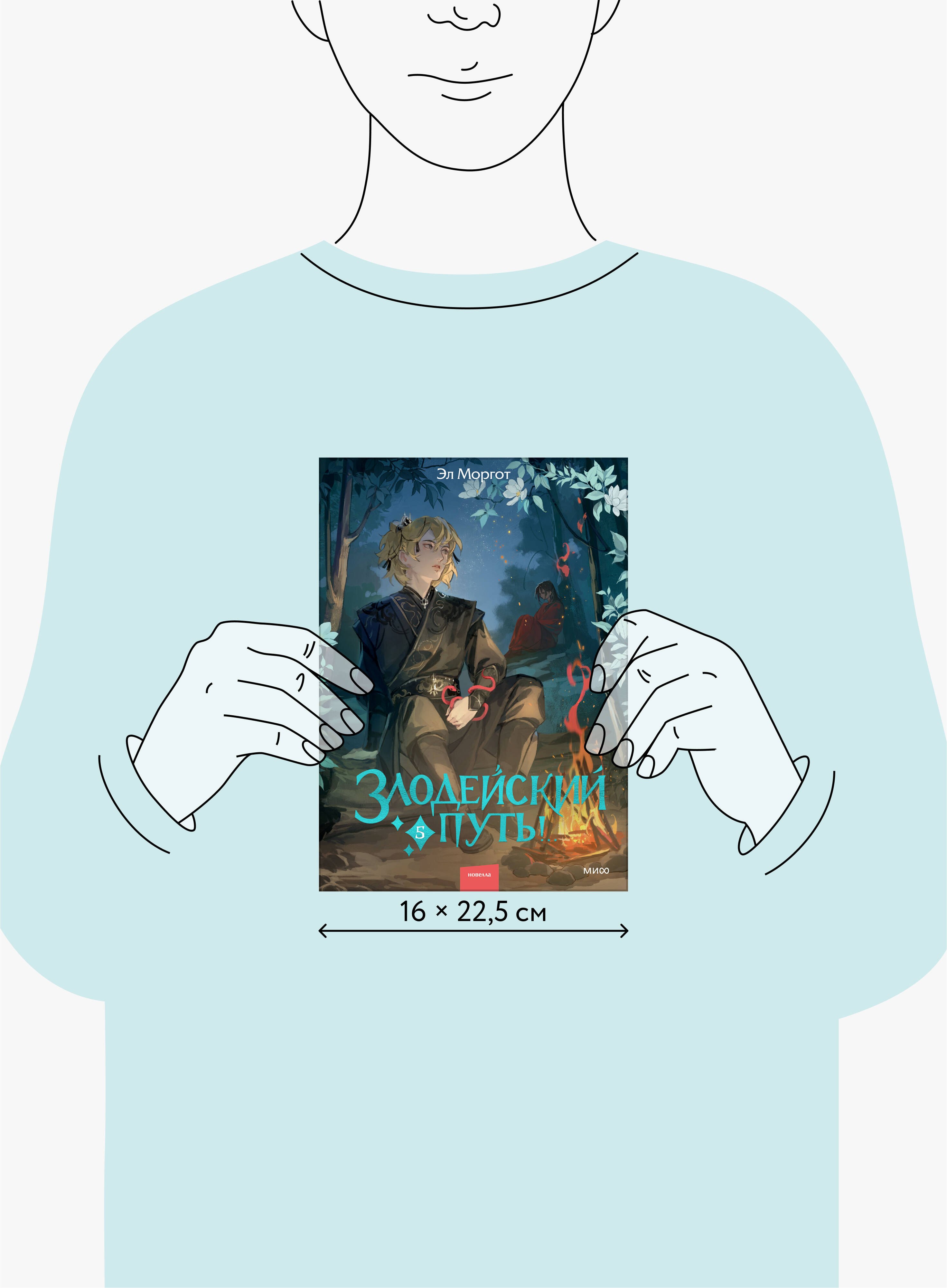 Изображение бумажной книги