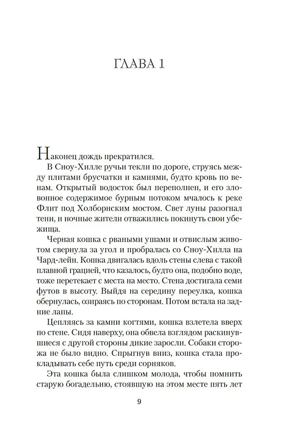 Книга Тени Лондона (Эндрю Тейлор) — 27