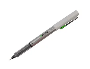 Ручка капиллярная (линер) "Precision" черная, 0,35мм, Berlingo