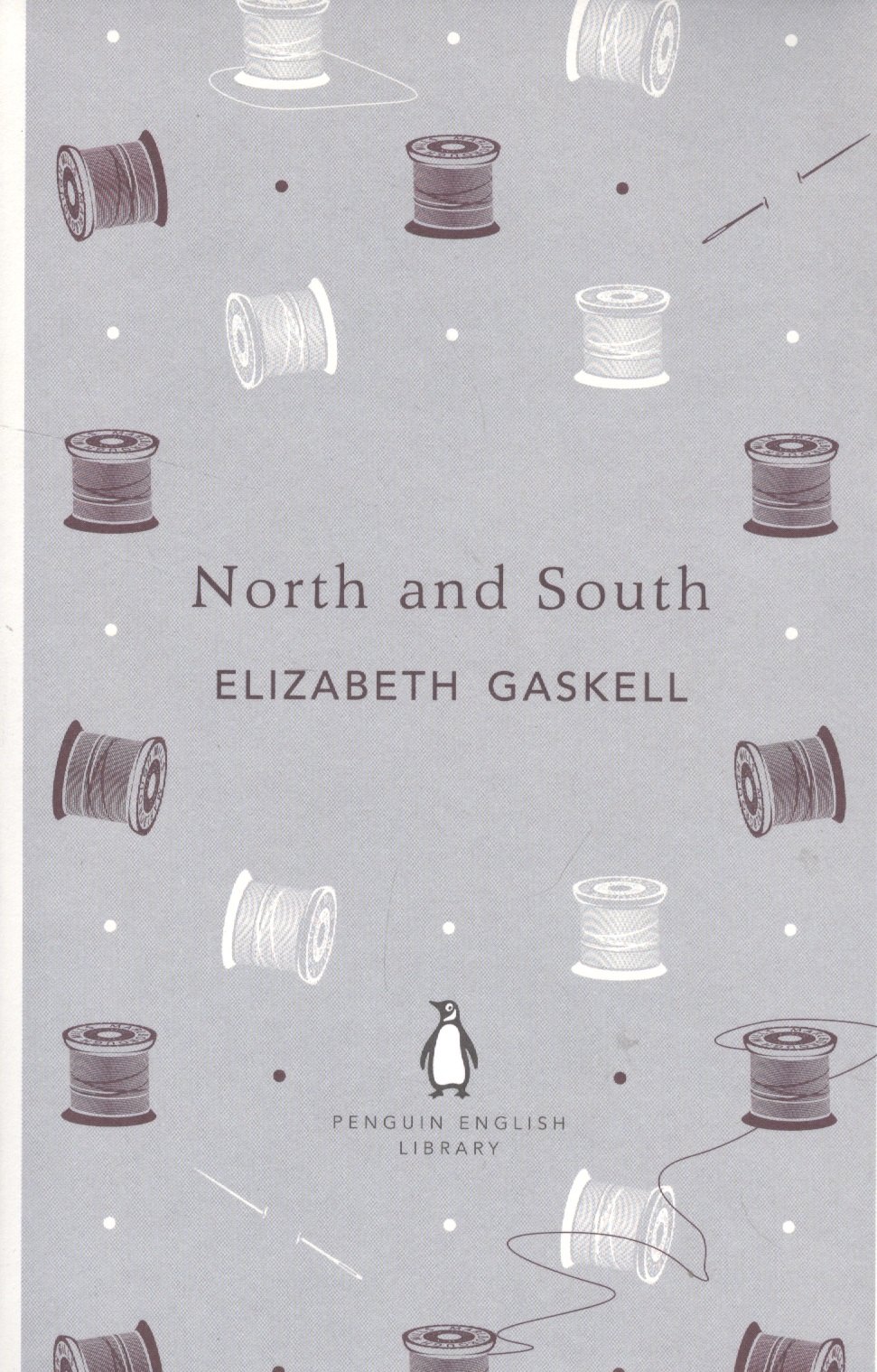 

North and South