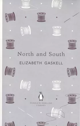 North and South — 2533338 — 1