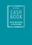 CashBook Мои доходы и расходы 6-е издание (бирюзовый) — 2830154 — 1
