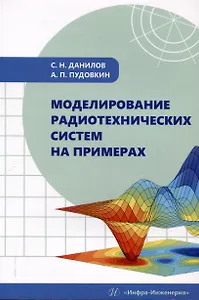 Моделирование радиотехнических систем на примерах