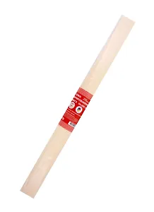 Бумага гофрированная "Шампань" 50*250, Art idea