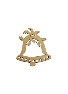 Фанерная заготовка KR04