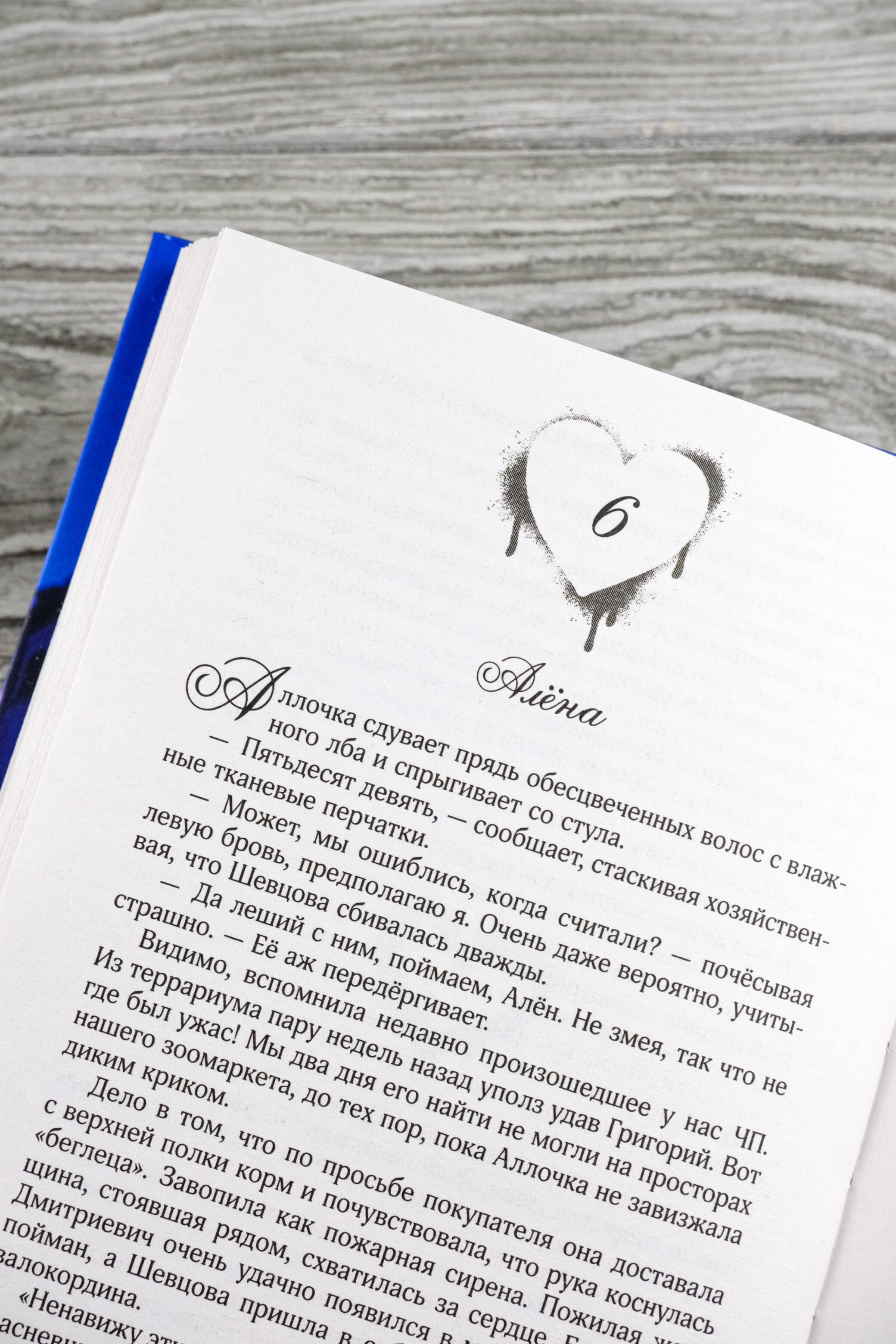 Изображение бумажной книги