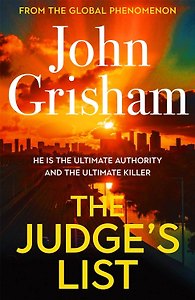 The Judges List
