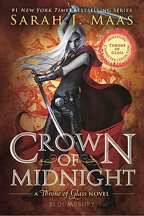 Crown of Midnight — 2783255 — 1