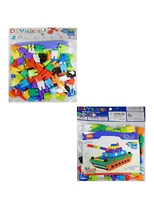 Конструктор DIY blocks (розетки) (15-03000-321A)