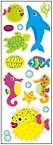 Наклейки KIDS by Decoretto коллекция Fun & Smile (S-01) (3+)