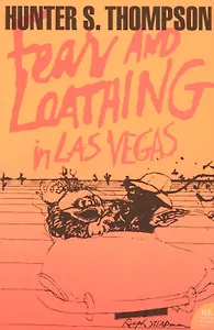 Fear and Loathing in Las Vegas