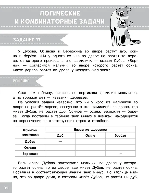 Книга Олимпиадные задачи по математике. 4 класс. Подробный разбор всех заданий. Ответы (Ольга Узорова) — 12
