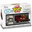 Фигурка FUNKO Bitty POP Ride: HP- HP w/HE (FNK83622) — 3153609 — 1