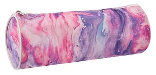 Пенал-тубус "Colorful style violet" 253566