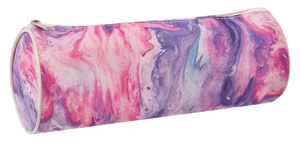 Пенал-тубус "Colorful style violet" 253566 — 1