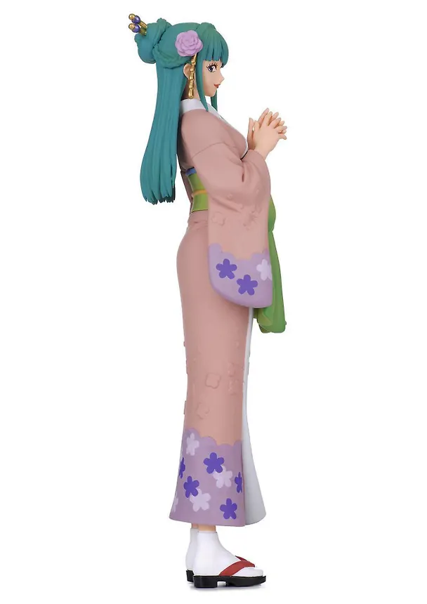 Фигурка One Piece Dxf The Grandline Lady Wanokuni (BNS623) 3118824 — 4
