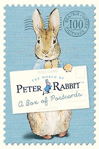 The World of Peter Rabbit. A Box of Postcards