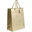 Подарочный пакет «Позолота», А4 — 245532 — 1