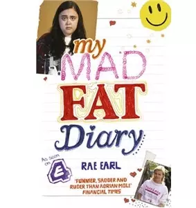 My Mad Fat Diary — 2364939 — 1