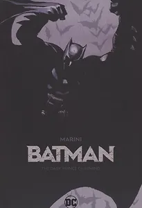 Batman: The Dark Prince Charming