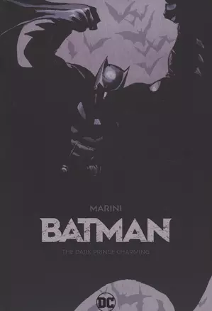 Batman: The Dark Prince Charming — 2933979 — 1