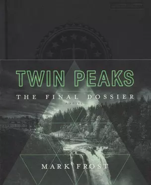 Twin Peaks: The Final Dossier — 2633819 — 1